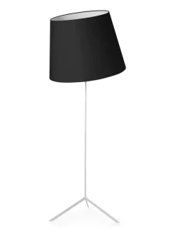Moooi Spots|Gulvlamper<Double Shade Gulvlampe fra