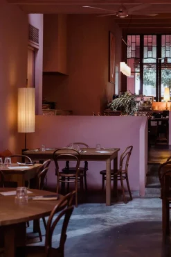 Santa & Cole Gulvlamper|Spots<Dórica Gulvlampe fra Santa and Cole