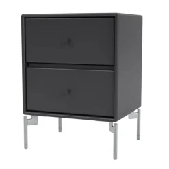 Montana Natborde|Natborde<Drift inkl. ben fra