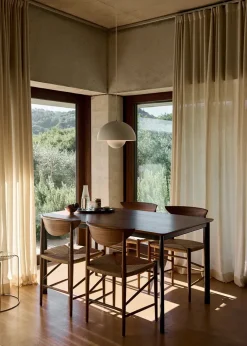 &Tradition Spiseborde<Drip Spisebord HW115 fra