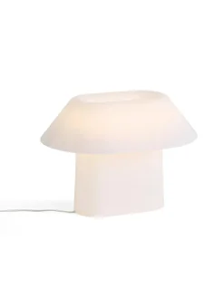 HAY Spots<Drome Table Lamp fra