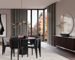 101 Copenhagen Lysekroner|Spots<Drop Chandelier, mini brass fra