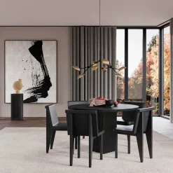 101 Copenhagen Lysekroner|Spots<Drop Chandelier, mini brass fra