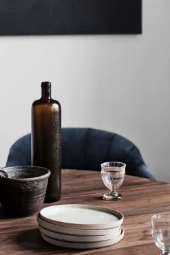 &Tradition Spiseborde<Drop Leaf HM6 Spisebord af Hvidt & Mølgaard