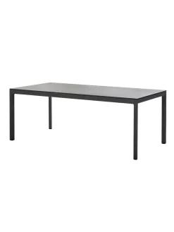 Cane-line Haveborde<Drop Spisebord, 200x100 cm fra