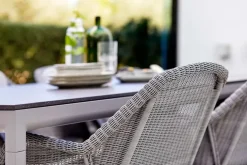 Cane-line Haveborde<Drop Spisebord, 200x100 cm fra