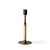 Audo Copenhagen Lysestager<Duca Candle Holder fra