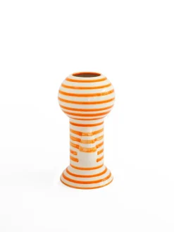 raawii Vaser<Dummy Vase, tangerine fra