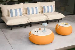 Fatboy Udendørs Loungemøbler|Haveborde<Dumpty Outdoor Sofabord fra