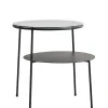 Woud Sideborde Og Små Borde<Duo Side Table fra