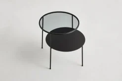 Woud Sideborde Og Små Borde<Duo Side Table fra