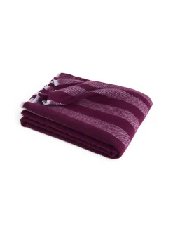 HAY Gaver Til Hende|Puder Og Plaider<Duo Throw fra