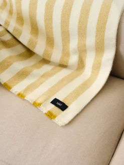 HAY Gaver Til Hende|Puder Og Plaider<Duo Throw fra