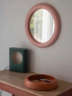 raawii Spejle<Duplum Spejl, electric jade fra