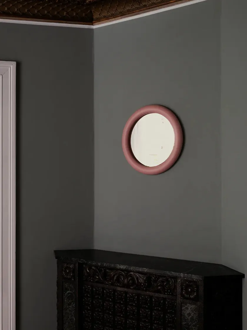 raawii Spejle<Duplum Spejl, electric jade fra