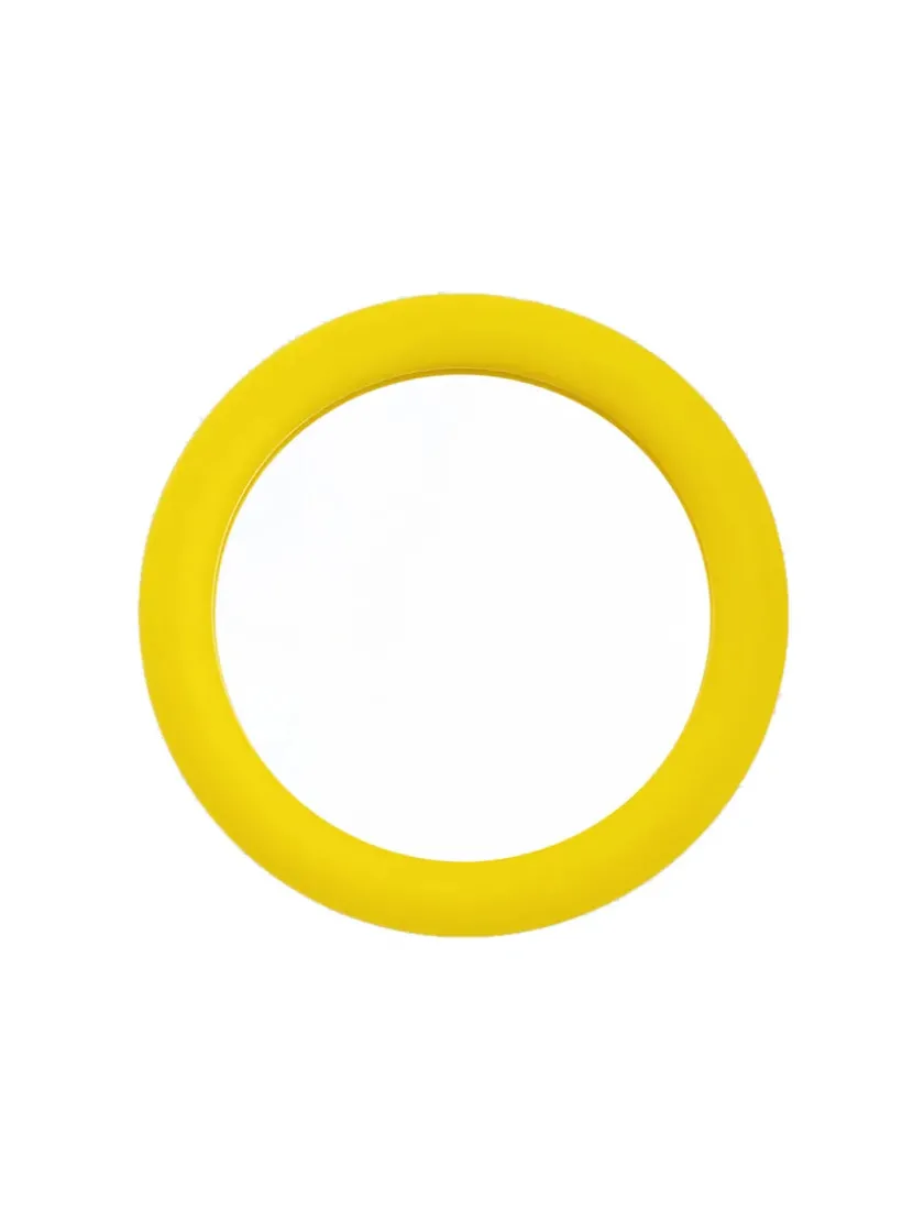 raawii Spejle<Duplum Spejl, electric jade fra