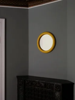 raawii Spejle<Duplum Spejl, electric jade fra