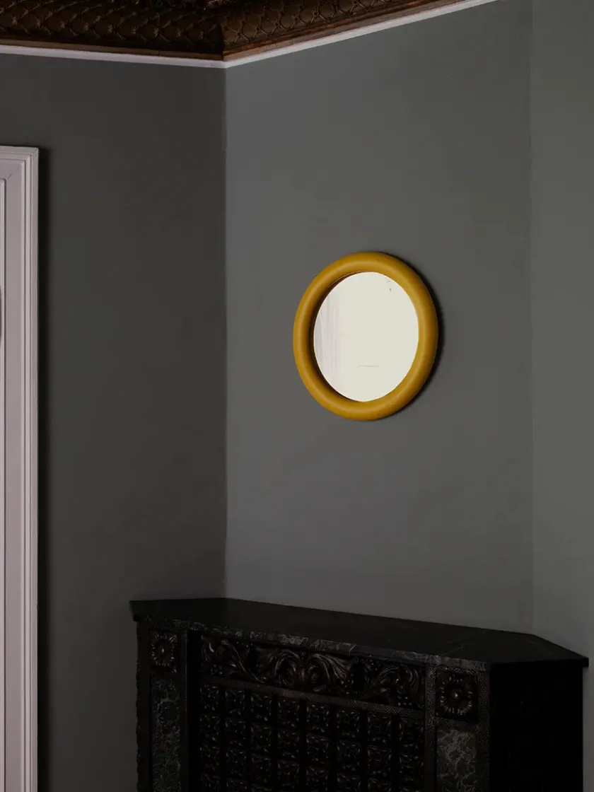 raawii Spejle<Duplum Spejl, electric jade fra