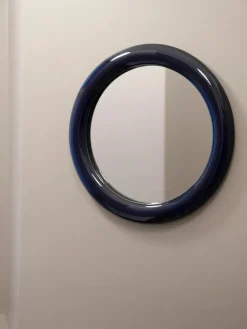 raawii Spejle<Duplum Spejl, electric jade fra