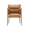 Carl Hansen & Søn Spisebordsstole<E005 Embrace Chair af EOOS