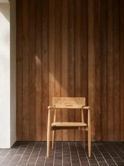 Carl Hansen & Søn Havestole<E008 Havestol fra