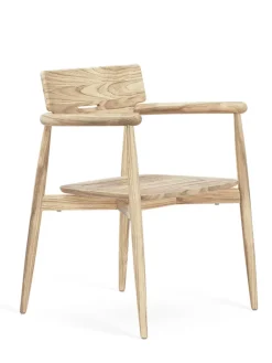 Carl Hansen & Søn Havestole<E008 Havestol fra