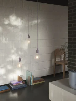 Muuto Spots|Pendler<E27 Pendant Lamp fra