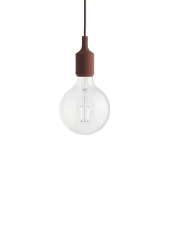 Muuto Spots|Pendler<E27 Pendant Lamp fra