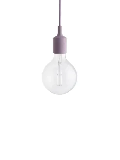 Muuto Spots|Pendler<E27 Pendant Lamp fra