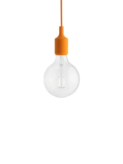 Muuto Spots|Pendler<E27 Pendant Lamp fra