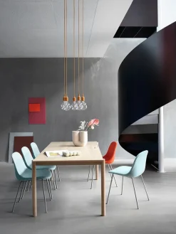 Muuto Spots|Pendler<E27 Pendant Lamp fra