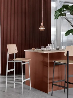 Muuto Spots|Pendler<E27 Pendant Lamp fra