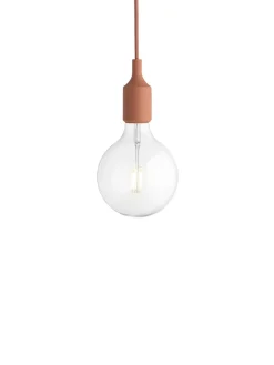 Muuto Spots|Pendler<E27 Pendant Lamp fra