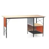 Vitra Skriveborde<Eames Desk Unit, EDU-Skrivebord fra