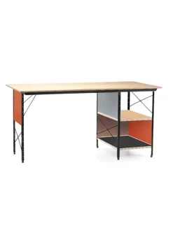 Vitra Skriveborde<Eames Desk Unit, EDU-Skrivebord fra