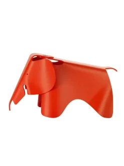 Vitra Figurer<Eames Elephant small fra