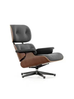 Vitra Lænestole<Eames Lounge Chair fra
