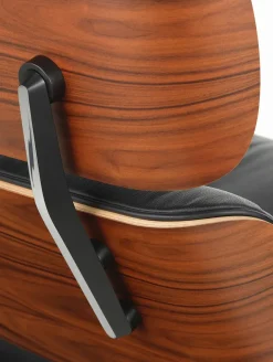 Vitra Lænestole<Eames Lounge Chair fra