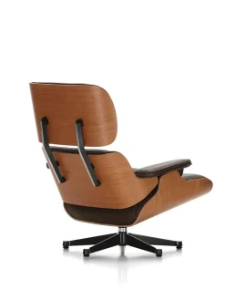 Vitra Lænestole<Eames Lounge Chair fra