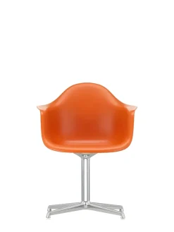 Vitra Spisebordsstole<Eames Plastic Armchair DAL fra