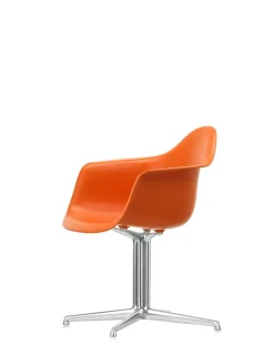 Vitra Spisebordsstole<Eames Plastic Armchair DAL fra