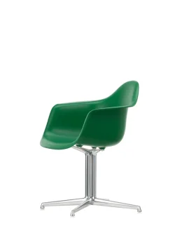 Vitra Spisebordsstole<Eames Plastic Armchair DAL fra