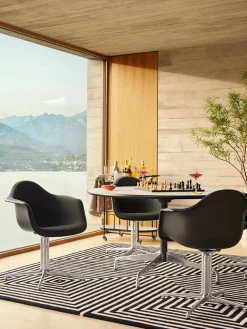 Vitra Spisebordsstole<Eames Plastic Armchair DAL fra