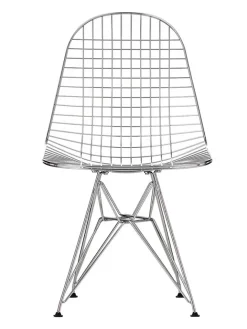 Vitra Spisebordsstole<Eames Wire Chair (DKR, DKW)