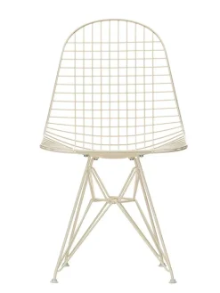 Vitra Spisebordsstole<Eames Wire Chair (DKR, DKW)