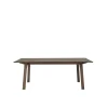 Muuto Spiseborde<Earnest Extendable Table, 205x100 cm fra