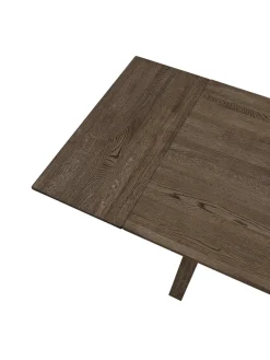 Muuto Spiseborde<Earnest Extendable Table, 205x100 cm fra