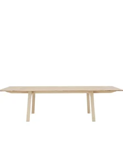 Muuto Spiseborde<Earnest Extendable Table, 205x100 cm fra