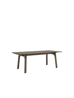 Muuto Spiseborde<Earnest Extendable Table, 205x100 cm fra