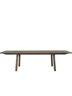 Muuto Spiseborde<Earnest Extendable Table, 205x100 cm fra